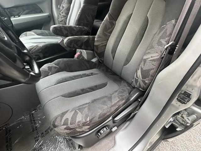 2003 Pontiac Aztek All Purpose