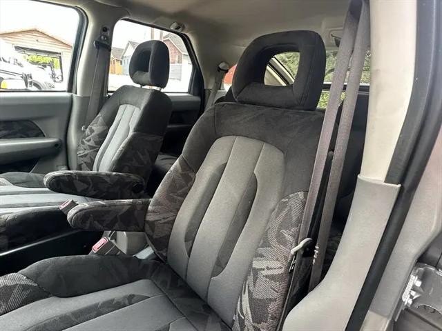 2003 Pontiac Aztek All Purpose