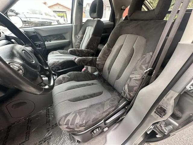 2003 Pontiac Aztek All Purpose