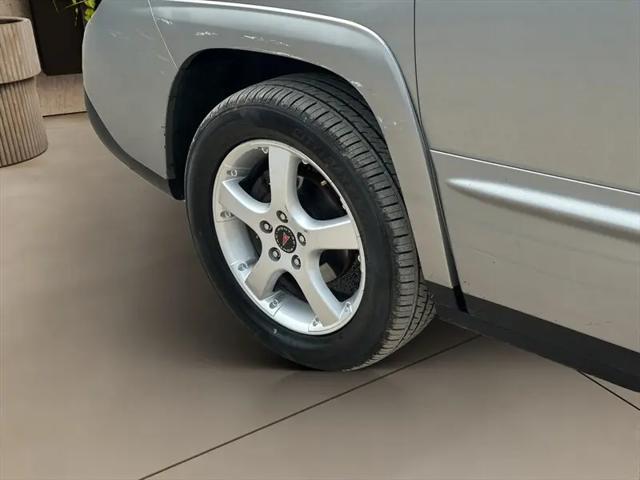 2003 Pontiac Aztek All Purpose