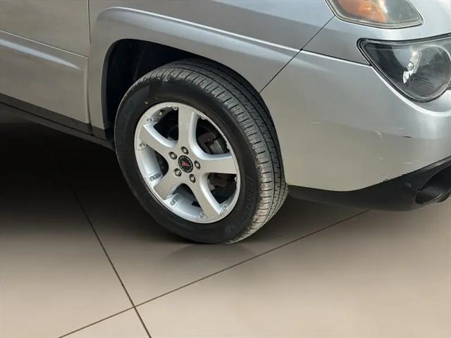2003 Pontiac Aztek All Purpose