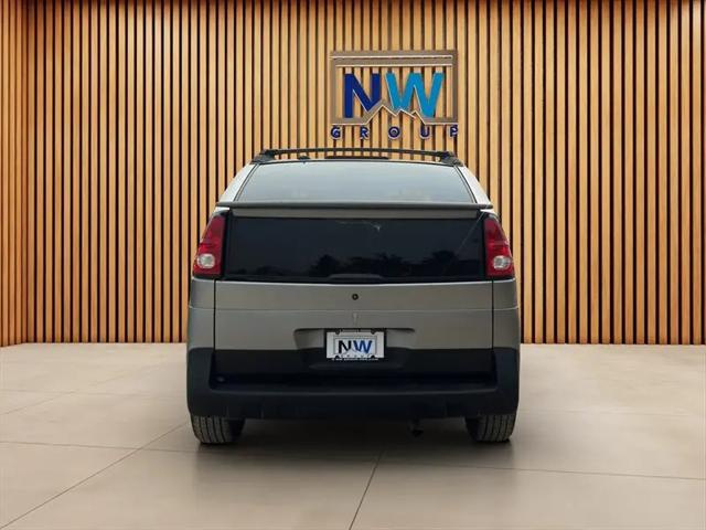 2003 Pontiac Aztek All Purpose