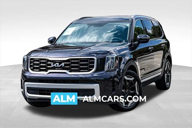 2025 Kia Telluride S for sale in Newnan, GA