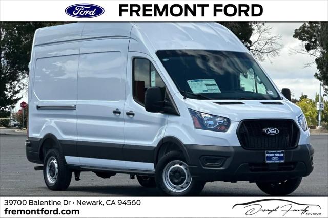 2026 Ford Transit Cargo Van T-250 for sale in Newark, CA
