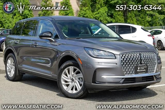 2023 Lincoln Corsair Standard for sale in Englewood Cliffs, NJ