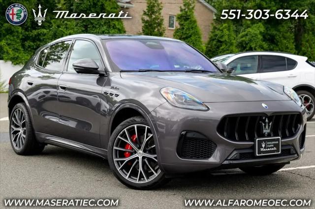 2023 Maserati Grecale Modena for sale in Englewood Cliffs, NJ