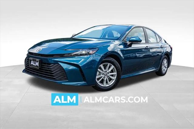 2025 Toyota Camry LE for sale in Marietta, GA