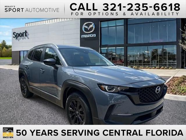 2024 Mazda CX-50 2.5 S Preferred for sale in Orlando, FL