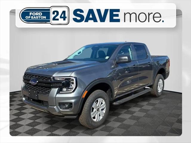 2026 Ford Ranger XL for sale in Easton, MA