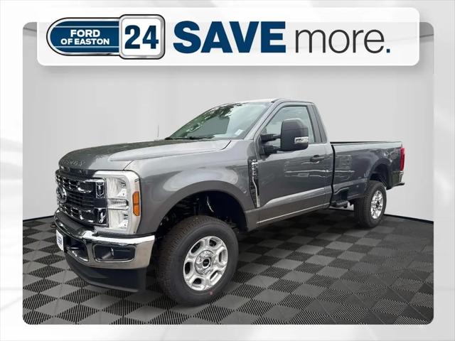 2026 Ford F-250 XLT for sale in Easton, MA