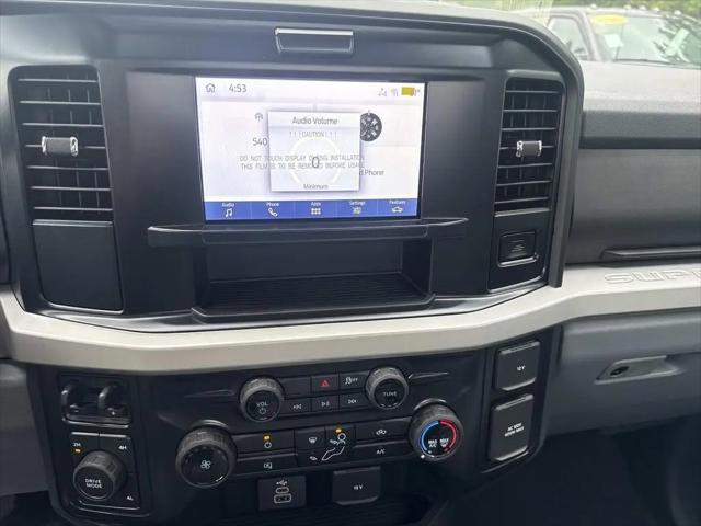 2026 Ford F-250 XLT