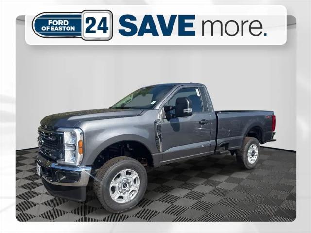 2026 Ford F-250 XLT for sale in Easton, MA