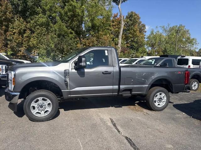 2026 Ford F-250 XLT