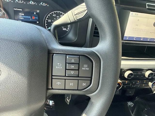 2026 Ford F-250 XLT