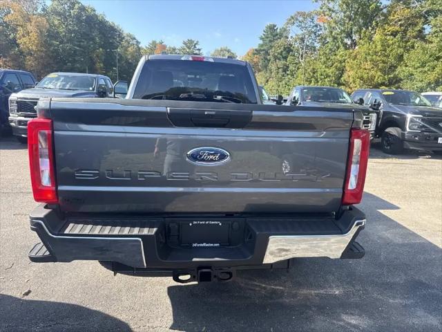 2026 Ford F-250 XLT