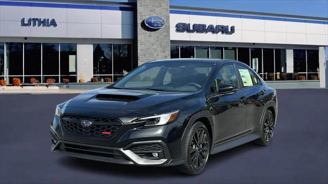 2026 Subaru WRX Limited for sale in Reno, NV