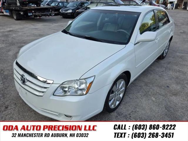 2007 Toyota Avalon XL for sale in Auburn, NH