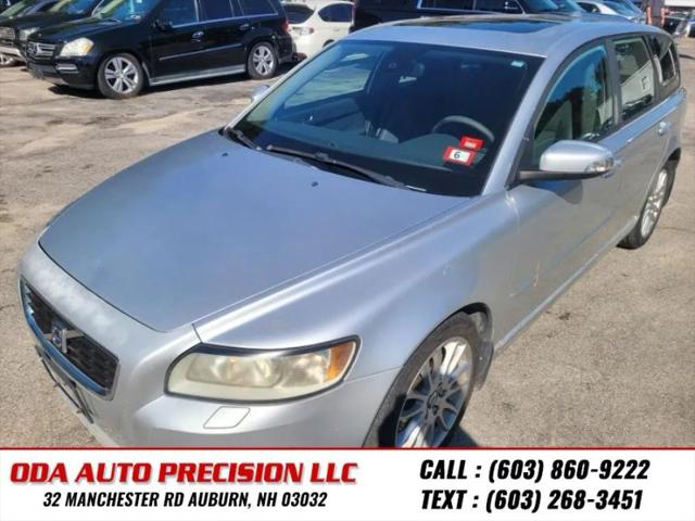 2010 Volvo V50 2.4i for sale in Auburn, NH