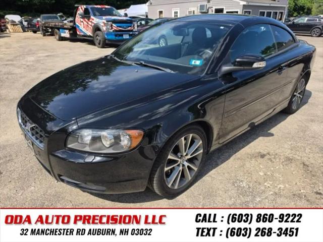 2010 Volvo C70 T5 for sale in Auburn, NH