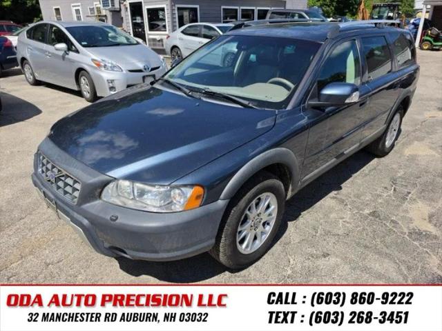 2007 Volvo XC70 2.5T for sale in Auburn, NH