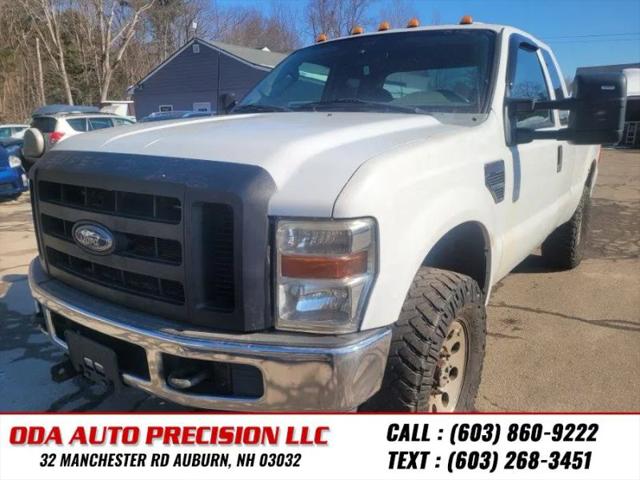 2010 Ford F-350 XL for sale in Auburn, NH