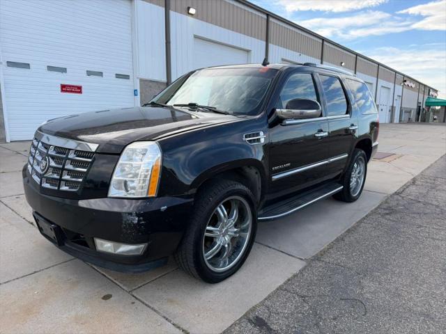 2011 Cadillac Escalade Standard for sale in Sunset, UT