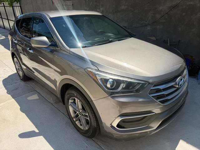 2018 Hyundai Santa Fe Sport 2.4L for sale in Orlando, FL