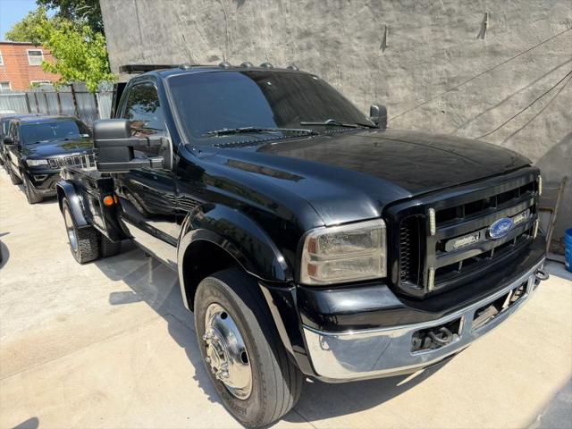 2006 Ford F-450 Base for sale in Orlando, FL