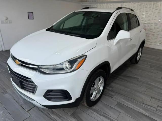 2019 Chevrolet Trax LT for sale in Orlando, FL