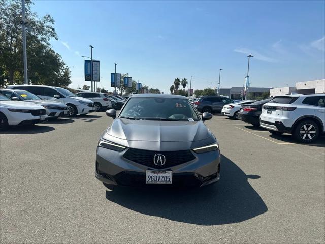 2023 Acura Integra A-SPEC Technology for sale in Milpitas, CA