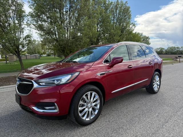 2018 Buick Enclave Premium for sale in Fruitland, ID