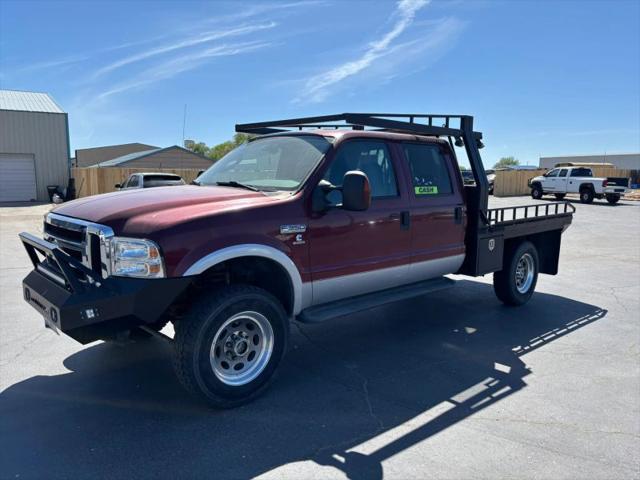 2005 Ford F-350 XL for sale in Fruitland, ID