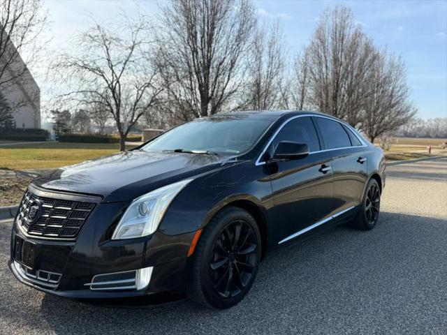 2014 Cadillac XTS Luxury for sale in Fruitland, ID