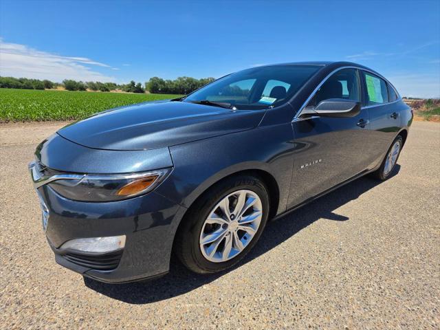 2020 Chevrolet Malibu FWD LT for sale in Fruitland, ID