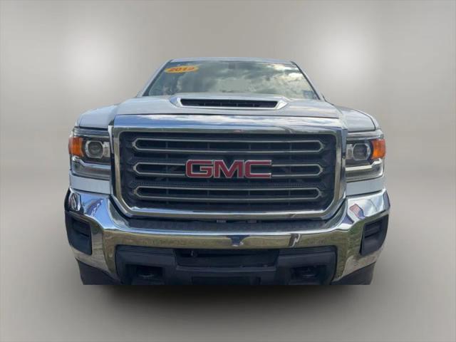 2019 GMC Sierra 2500HD Base for sale in Deland, FL