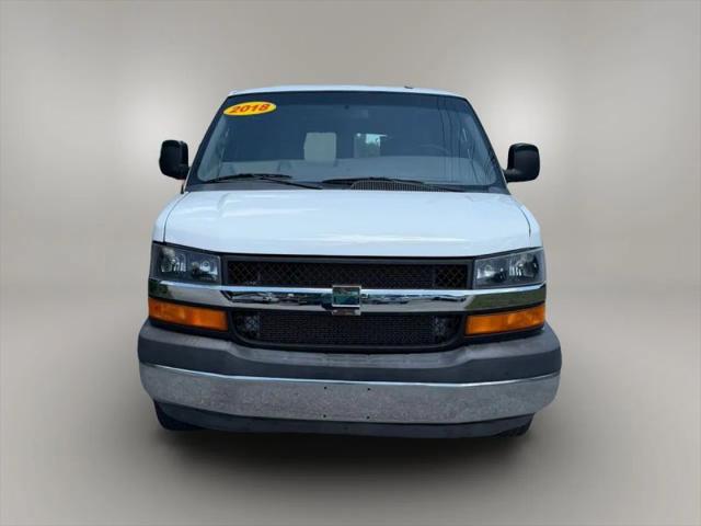 2018 Chevrolet Express Work Van for sale in Deland, FL