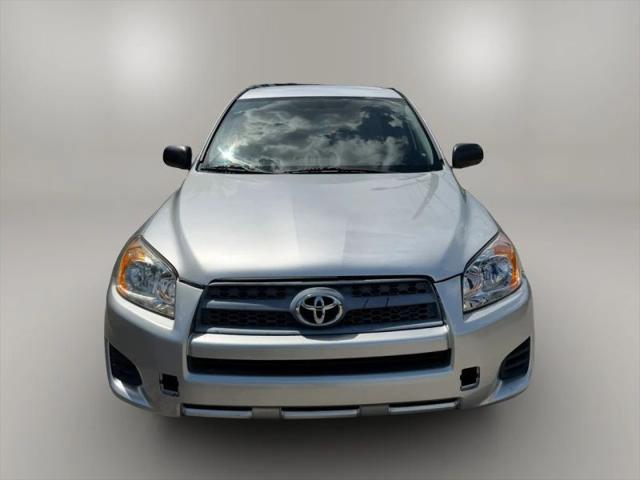 2011 Toyota RAV4 Base for sale in Deland, FL