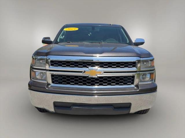 2015 Chevrolet Silverado 1500 LS for sale in Deland, FL