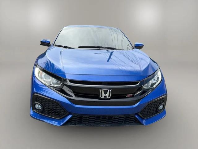 2018 Honda Civic Si for sale in Deland, FL