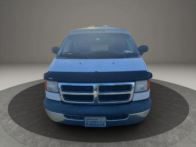 2000 Dodge Ram Van Base for sale in Gig Harbor, WA