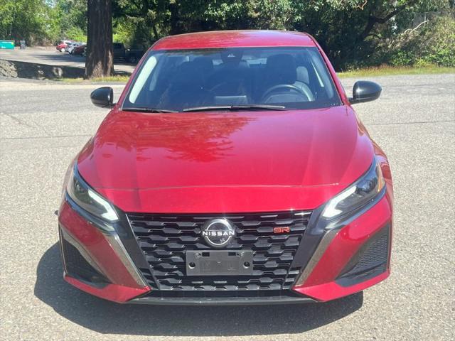 2024 Nissan Altima SR FWD for sale in Gig Harbor, WA