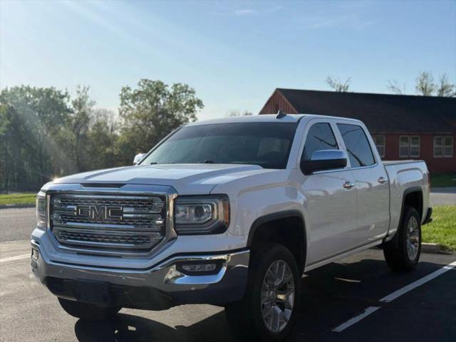 2018 GMC Sierra 1500 SLT for sale in Kansas City, MO