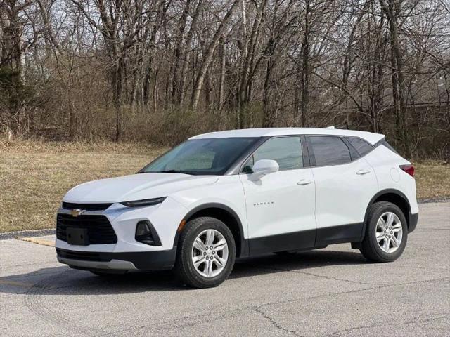 2020 Chevrolet Blazer FWD 1LT for sale in Kansas City, MO