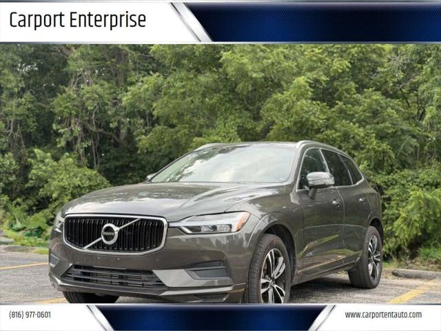 2020 Volvo XC60 T6 Momentum for sale in Kansas City, MO