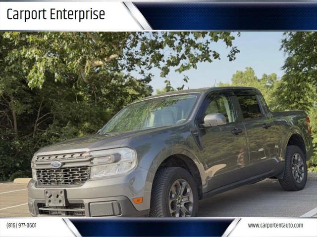 2023 Ford Maverick XLT for sale in Kansas City, MO