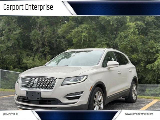 2019 Lincoln MKC Select for sale in Kansas City, MO
