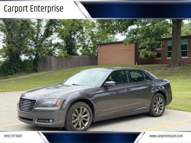 2014 Chrysler 300 300S for sale in Kansas City, MO