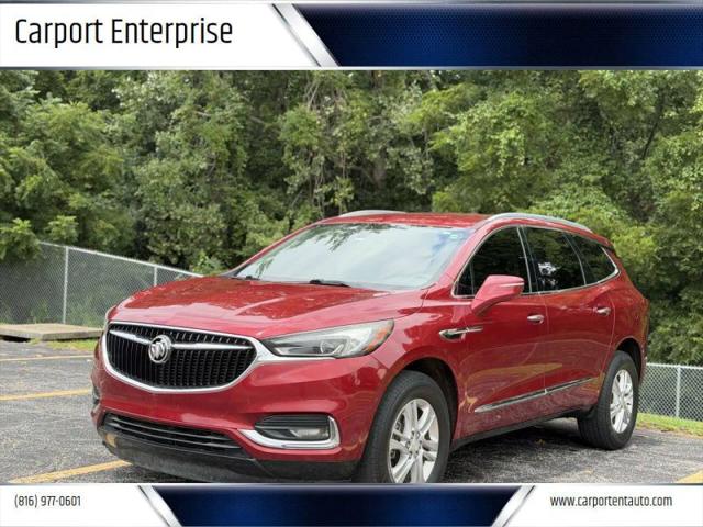 2018 Buick Enclave Essence for sale in Kansas City, MO