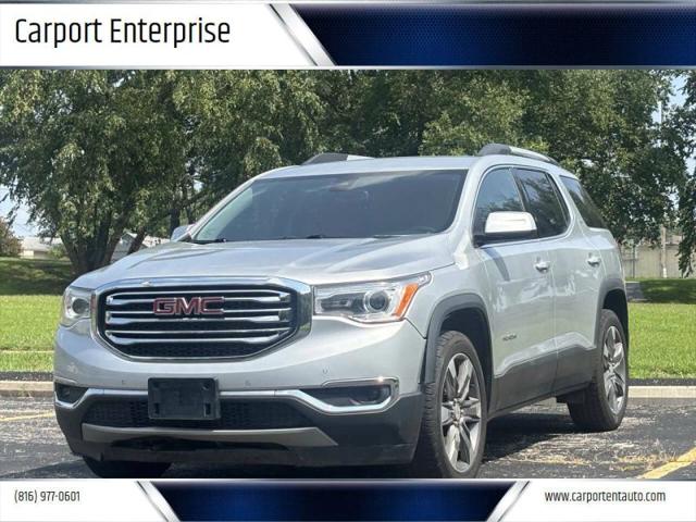 2017 GMC Acadia SLT-2 for sale in Kansas City, MO