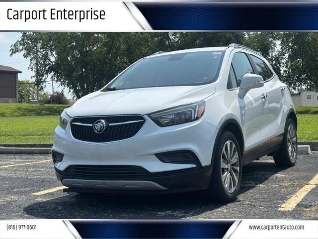 2019 Buick Encore FWD Preferred for sale in Kansas City, MO